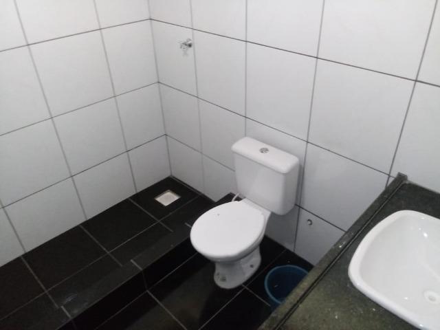 Casas de praia de 2,3 e 5 quartos. para reveillon e fim de semana - Foto 13