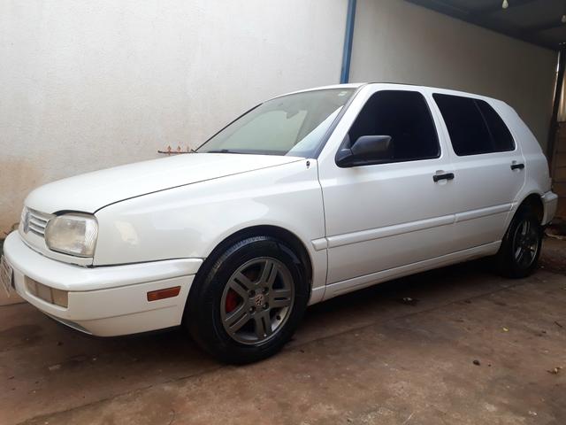Golf mk3 - Foto 8
