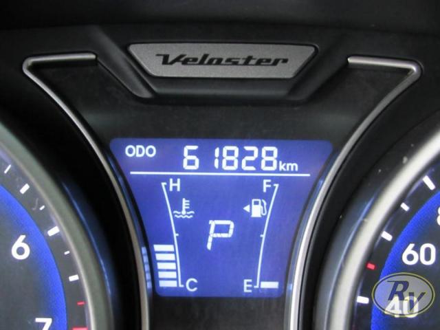 HYUNDAI VELOSTER 2012/2013 1.6 16V GASOLINA 3P AUTOMÁTICO - Foto 8