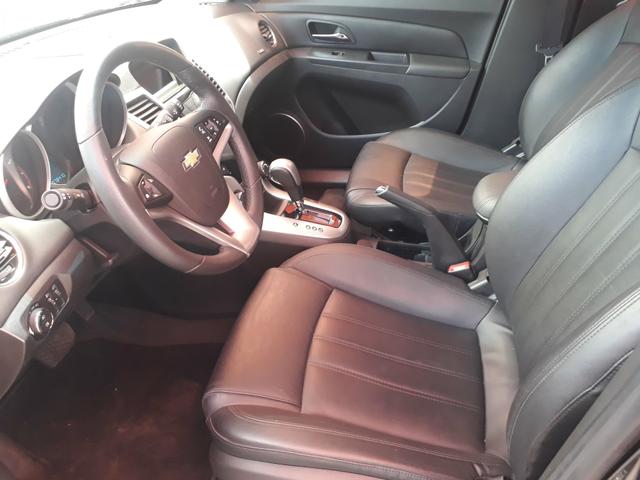 Cruze LT Automático HB 2015 - Foto 6