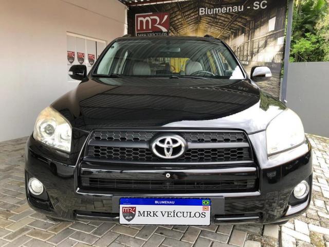 Toyota RAV-4 4x2 - Foto 3