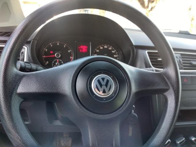 VOLKSWAGEN FOX 2012/2012 1.0 MI 8V FLEX 2P MANUAL - Foto 9