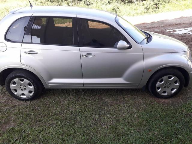 Pt Cruiser - Foto 5