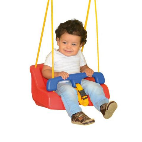 Balanço infantil novo na caixa marca Xalingo a preço de custo - Foto 3