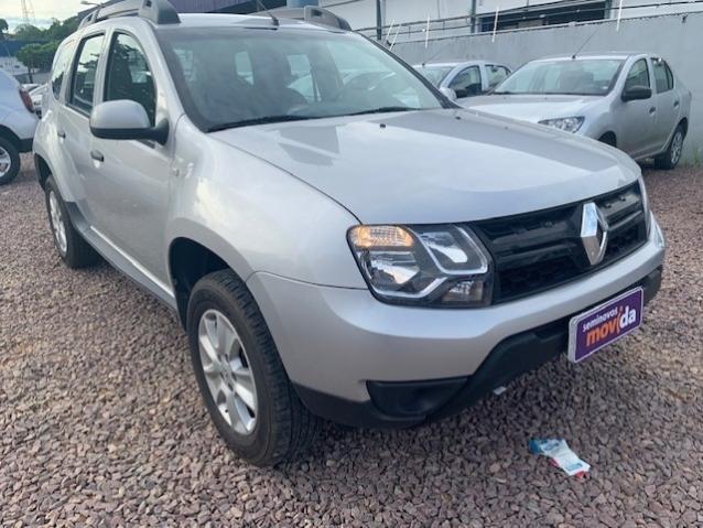RENAULT DUSTER 1.6 16V SCE FLEX 2018 - Foto 2