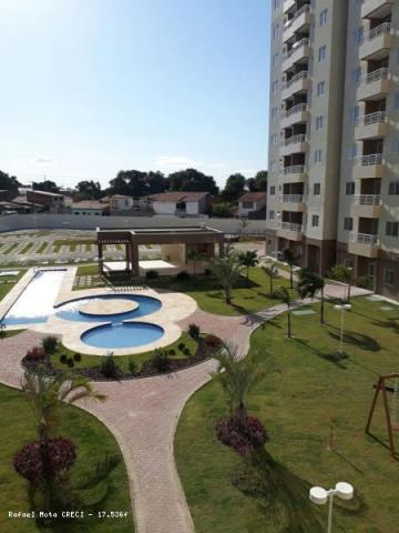 Apartamento para venda em fortaleza, maraponga, 3 dormitórios, 1 suíte, 2 banheiros, 1 vag