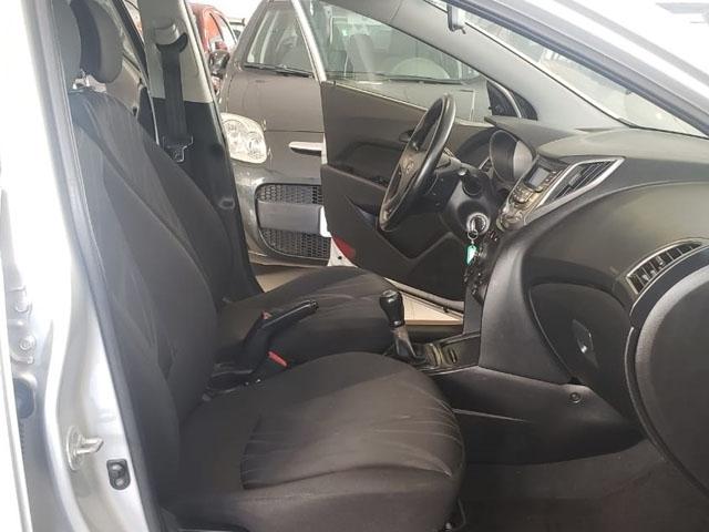 HYUNDAI HB20 1.0 COMFORT PLUS 12V FLEX 2014 - Foto 10