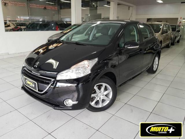 Peugeot 208 ALLURE - Foto 3