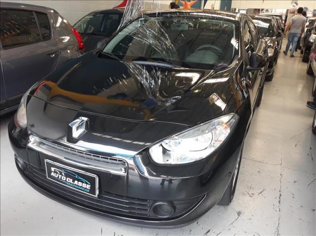 Renault Fluence 1.6 Expression 16v - Foto 2