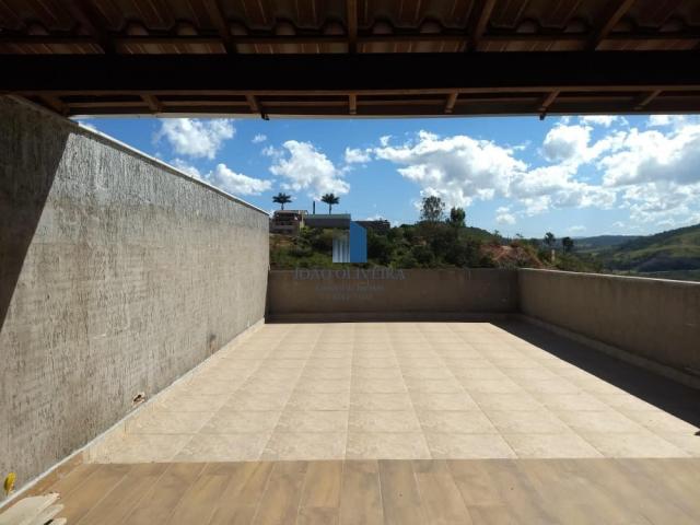 Apartamento Duplex - Lima Dias Conselheiro Lafaiete - JOA122 - Foto 5