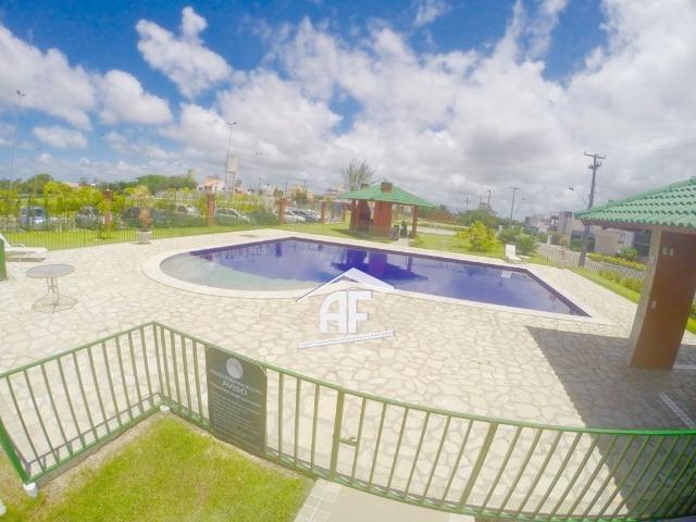 Terreno Nascente no Condomínio Reserva Bella vista, 312m² - Serraria - Foto 8