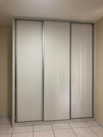 Apartamento na doca 1 quarto