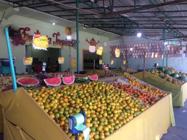 Vendo frutaria/verdureira R$ 60.000,00 - Foto 6