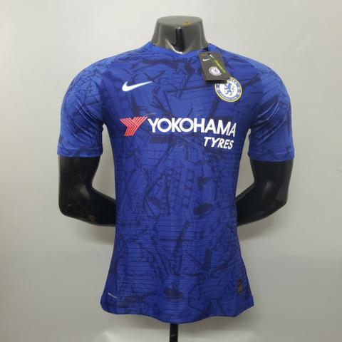 Camisa de Futebol Importada Versão Jogador - Foto 6