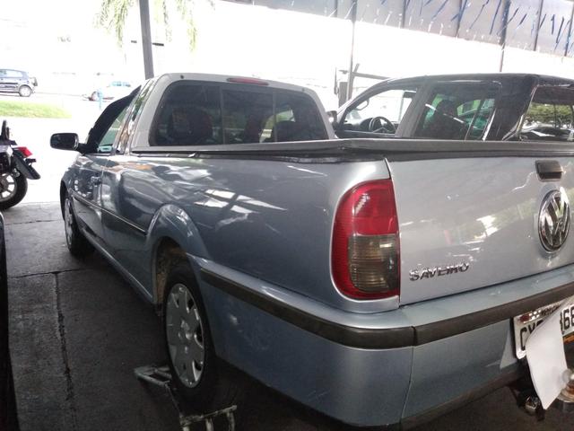 Saveiro G3 1.8 - Foto 5