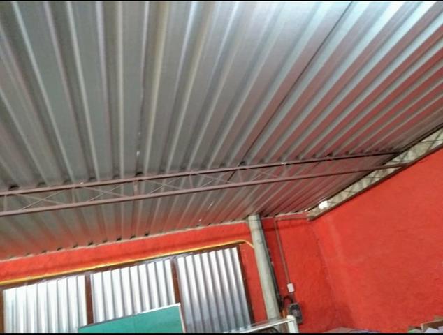 Caberturas, galpões, terraço - Foto 3
