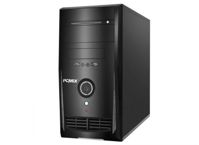 Cpu Pentium G6950-2.80ghz-4gb RAM-HD 500gb-LGA 1156-Win7 ULT-64bits