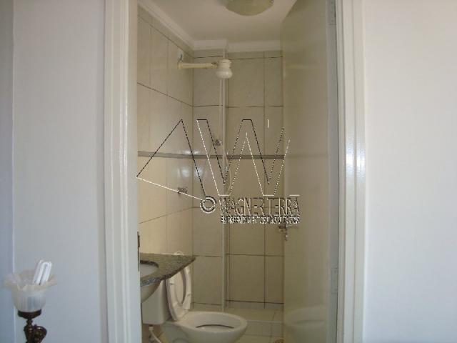 Apartamento à venda com 2 dormitórios em Presidente médici, Ribeirão preto cod:AP0079 - Foto 10