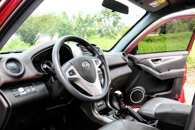 Lifan X-60 Talent, 2018 - Foto 4