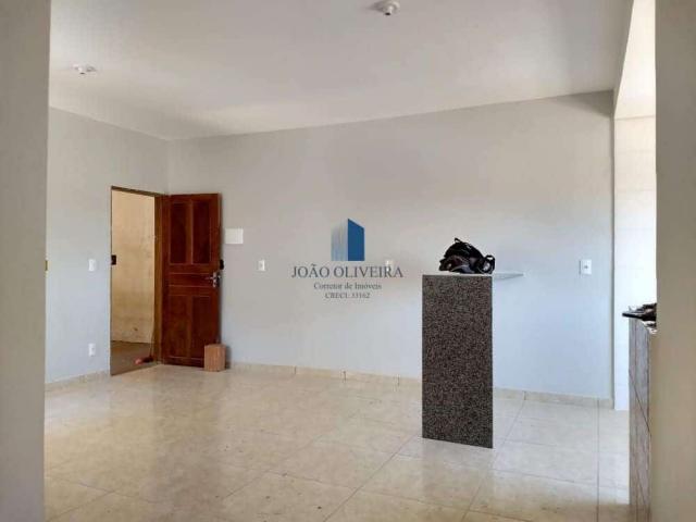 Apartamento - Lima Dias Conselheiro Lafaiete - JOA68 - Foto 4