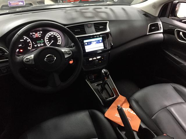 Sentra SV 2.0 - Foto 12