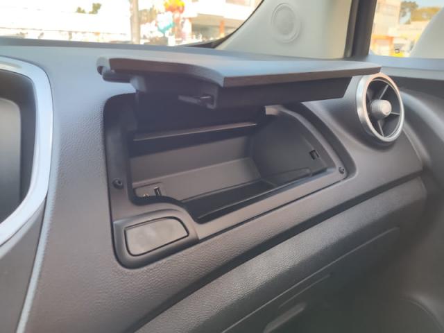 CHEVROLET TRACKER LTZ 1.8 ECOTEC AUT. - Foto 18
