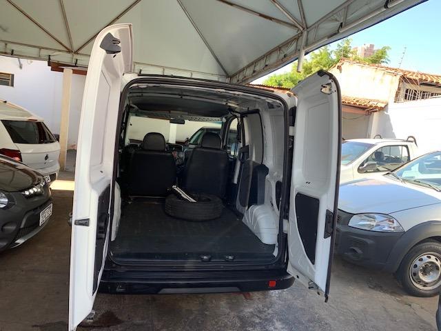 Fiat Doblô Cargo 1.4 3p 2014\15 - Foto 10