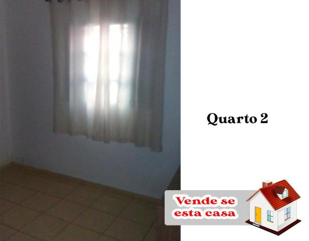 Casa a venda - Brodowski - Foto 11