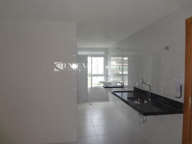 Apartamento, Barro Vermelho, Vitória-ES - Foto 20