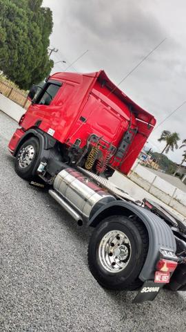 Scania p360 - Foto 2