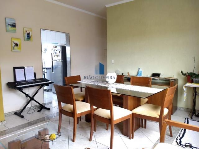 Apartamento - Albinópolis Conselheiro Lafaiete - JOA91 - Foto 3