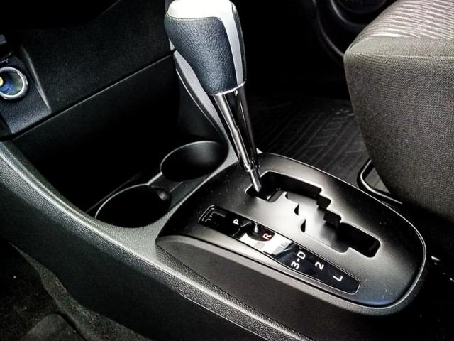 TOYOTA ETIOS HATCH X 13L AT 19/20 - Foto 9