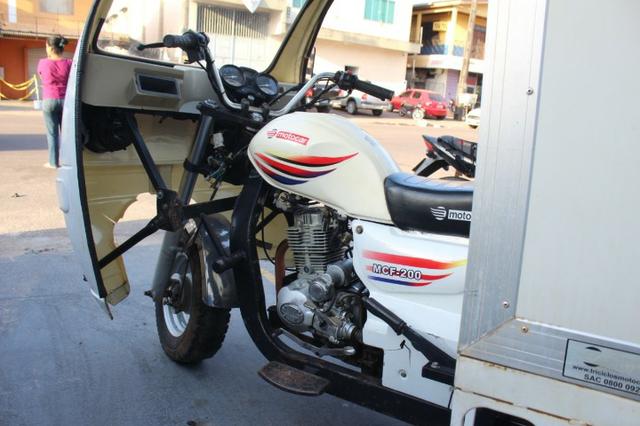 Motocar 200cc 2016 - Foto 2
