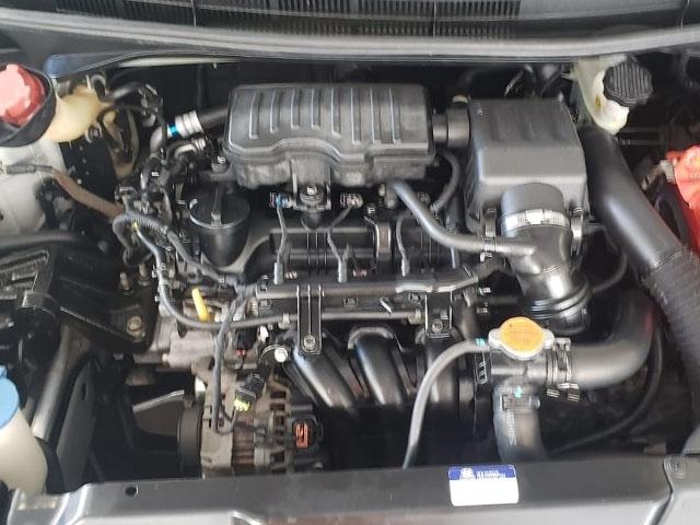 HYUNDAI HB20 1.0 COMFORT PLUS 12V FLEX 2014 - Foto 6