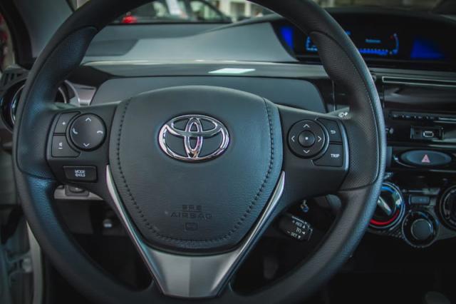 TOYOTA ETIOS SEDAN X PLUS 15 AT 19/20 - Foto 7