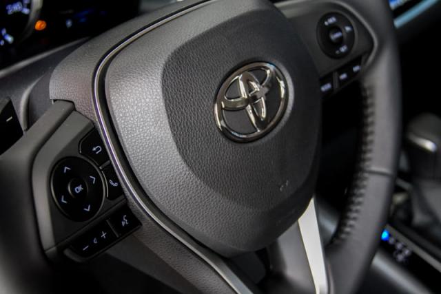 TOYOTA COROLLA XEI 2.0L FFV CVT 19/20 - Foto 16