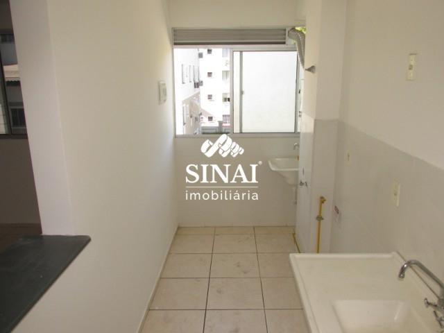 Apartamento - PARADA DE LUCAS - R$ 750,00 - Foto 10