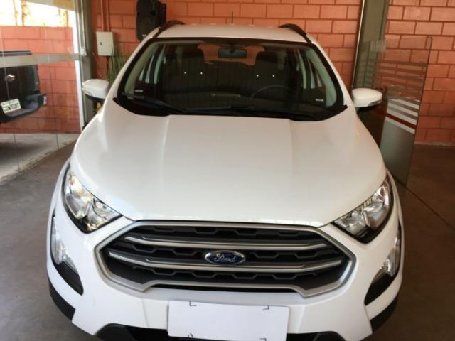 Ecosport SE 2019 AT