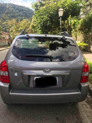 Hyundai Tucson - Foto 2