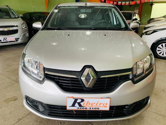 RENAULT LOGAN EXPRESSION 1.6 (EASY-R) - Foto 6