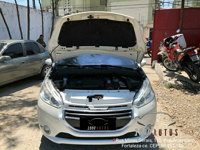 Peugeot 208 GRIFFE 2014 estado de zero!!!!! - Foto 10