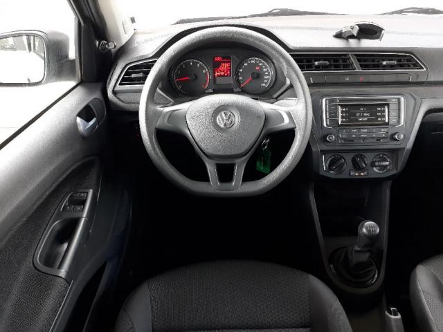 GOL 1.6 8V MSI 4P - Foto 9