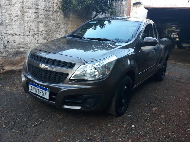 Gm montana ls 1.4 - Foto 3