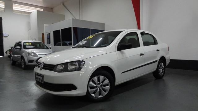 Volkswagen Voyage 1.0 (G6) Flex