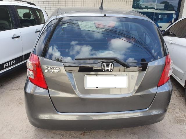 Honda Fit 1.4 LX aut. 2012 oportunidade!! Felipe 9. * - Foto 5