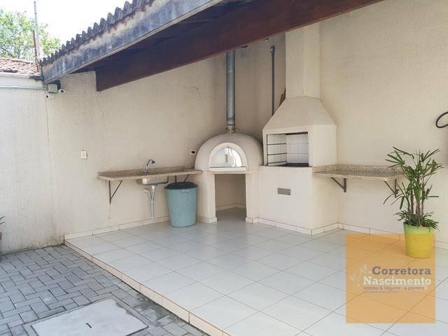 AP0964 - Apartamento com 2 dormitórios à venda, 56 m² por R$ 250.000 - Jardim das Indústri - Foto 8