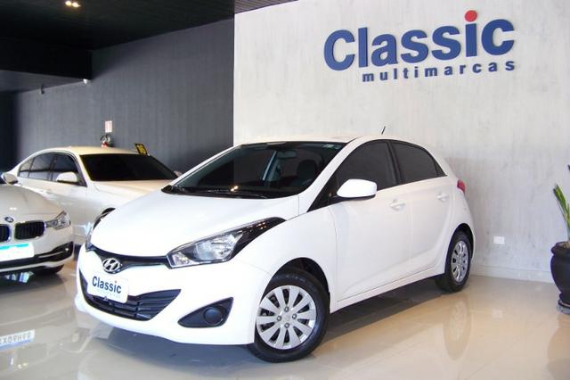 Hyundai Hb20 Comfort Plus 1.6 Manual - Foto 3