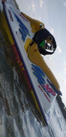 Jet ski sea doo - Foto 2