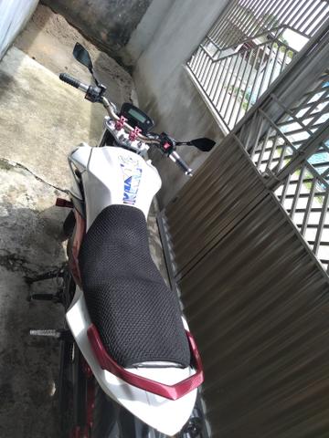 Fazer 250 ano 2015 valor R$ 10.000 - Foto 4