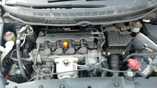 Honda Civic - Foto 5